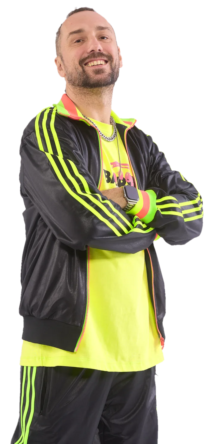 Pablo Gens